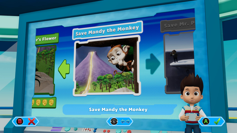 Illustration for article titled My Son And I Have Issues With The Latest Paw Patrol Game